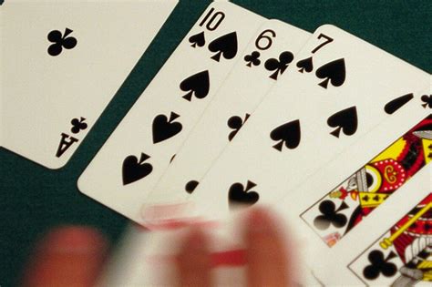 poker straat aas 2 3 4 5